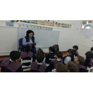 Dia  del libro